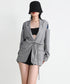 Cachecoeur Jacket